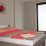 Incity Interhouse Residence