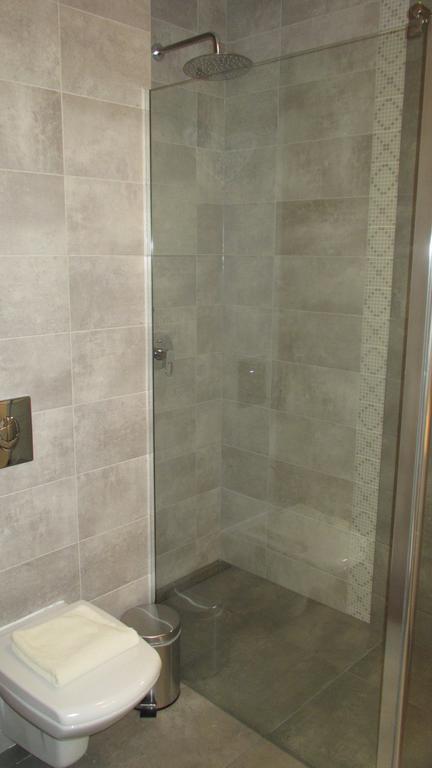 Incity Interhouse Apartament