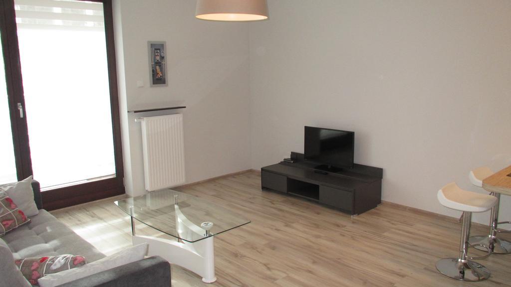 Apartament Incity Interhouse Warszawa