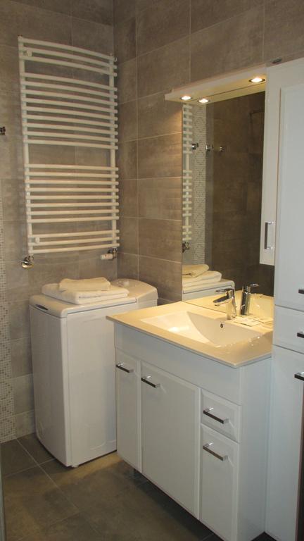 Apartament Incity Interhouse